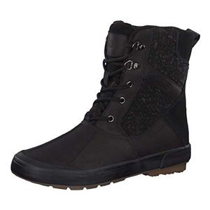 Keen Elsa II Boot